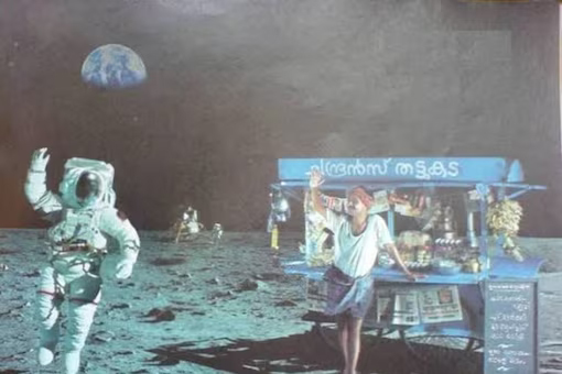 Neil Armstrong met Malayali on Moon? Here’s what the classic joke means