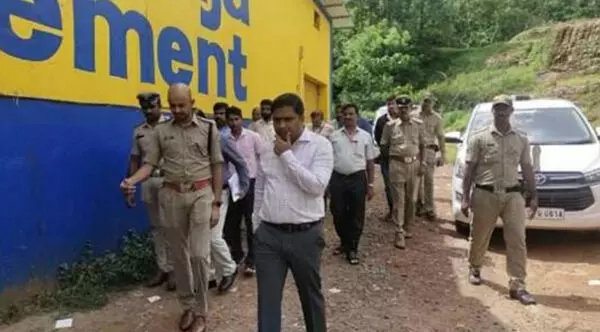 Misuse of PDS rice worth over Rs 1 Cr suspected; DC orders probe Misuse of PDS rice worth over Rs 1 Cr suspected; DC orders probe