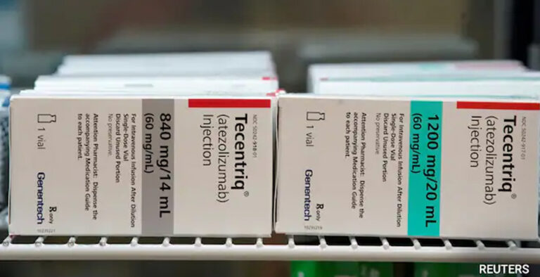 England to rollout world’s first 7-minute cancer treatment jab