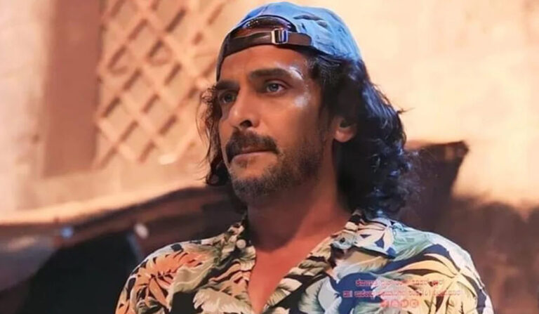 Case filed against actor Upendra over alleged casteist comment