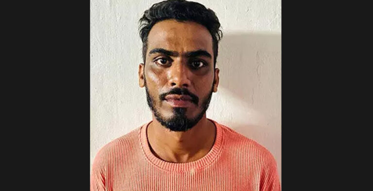  CCB police arrest drug peddler; seize Rs 1.25 lakh worth MDMA