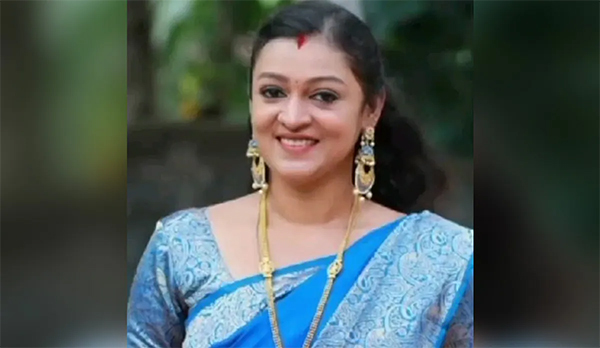 Malayalam Actor Aparna Nair found dead at home, police launch probe