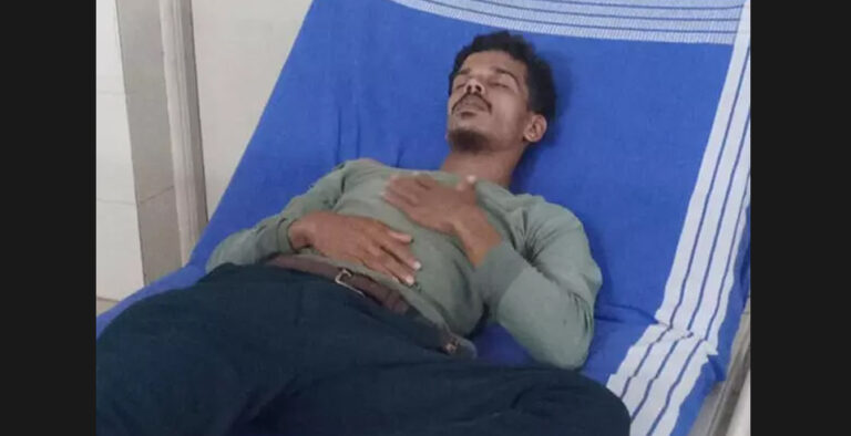 Bantwal: Youth attacked by gang, hospitalized