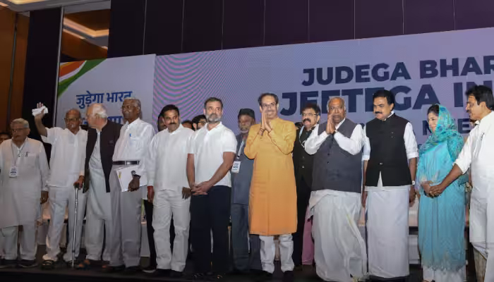 Bypolls in 6 states: First big test for INDIA bloc ahead of 2024 LS polls