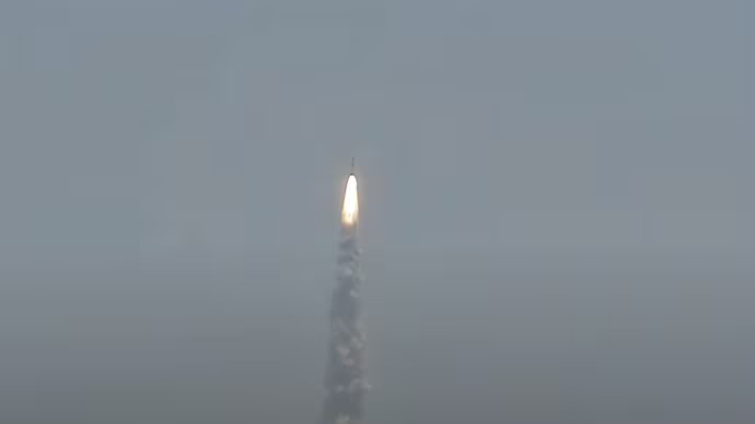 Isro successfully launches Aditya L1 mission to unravel secrets of the Sun