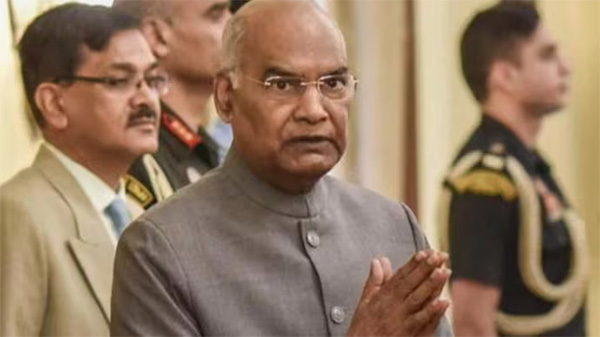 Centre forms panel on ’One Nation, One Election’ under former President