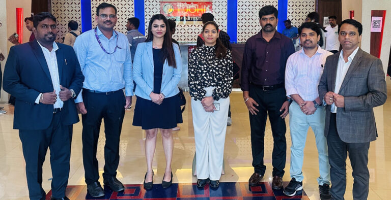 MIA bags three gold award at Quality Concepts convention in Bengaluru MIA bags three gold award at Quality Concepts convention in Bengaluru