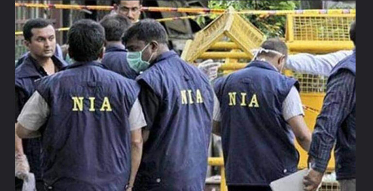 Cooker bomb blast case: Target was Kadri shrine, reveals NIA
