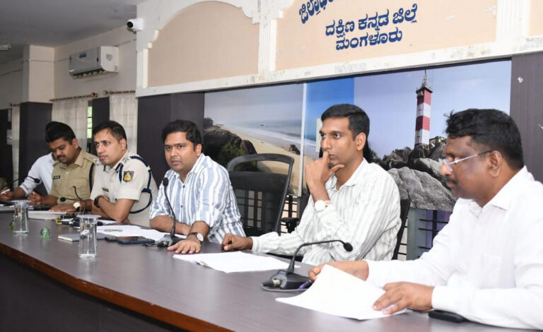 DC directs officials to create awareness on Dengue, Nipah virus